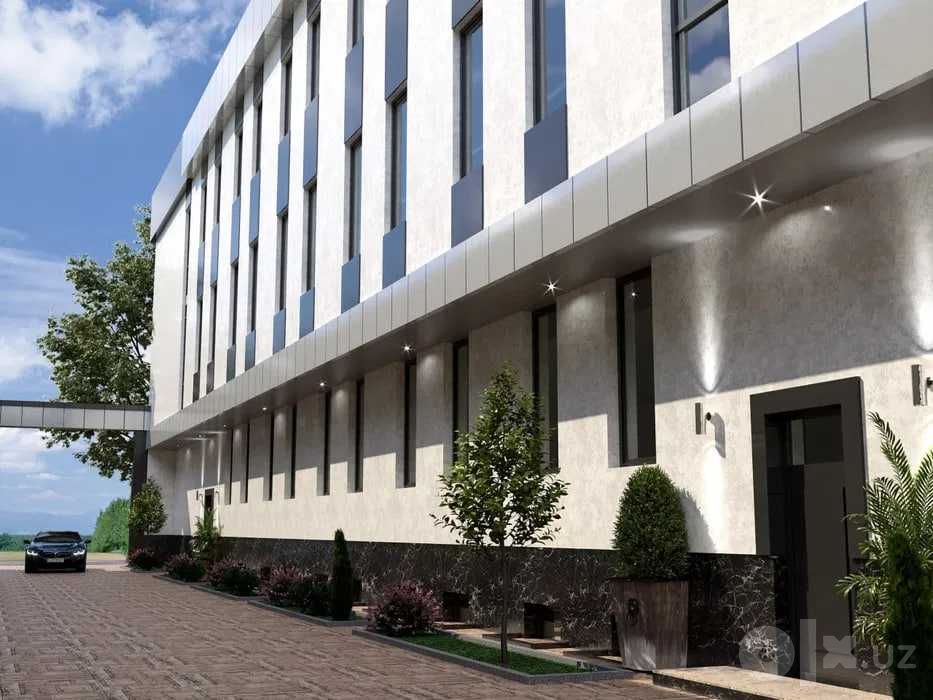 Сдается ком помещения 330 м2, Район Сергели 7, метро 3 я станция, R23