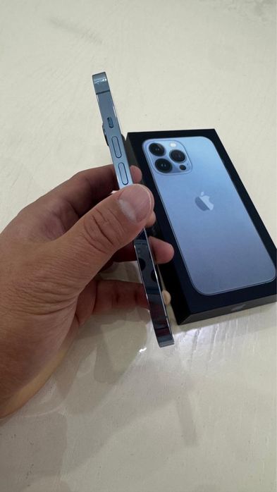 iPhone 13 Pro 256 ГБ