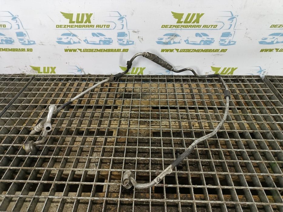 Conducta clima ac 2.0 d n47d20c 6927847 BMW Seria 3 E91 (facelift)  [