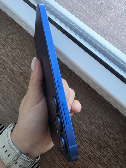Vând Samsung S25 Plus ! Asigurare valabilă
