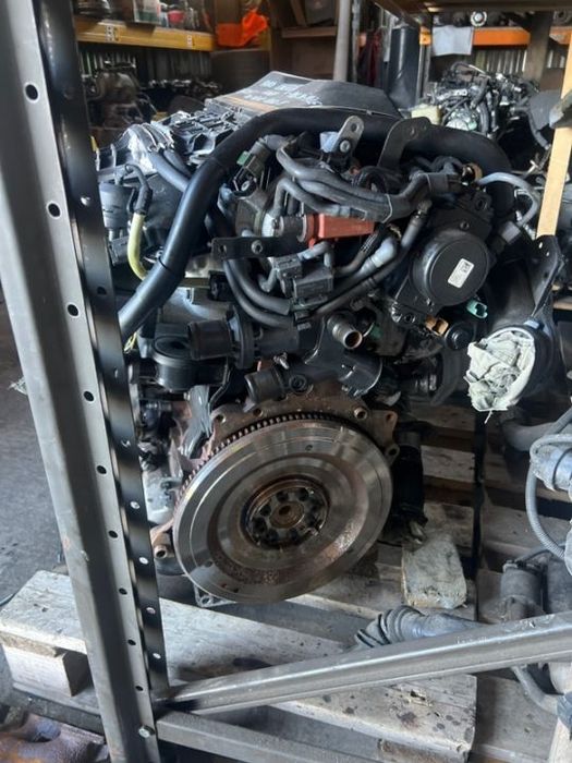 DEZMEMBREZ Piese Auto FORD GALAXY C Max 2 4x4 Facelift Motor 2.0 Tdci Diesel Cod UFMA TXWA D4204T 9M5Q euro 4 5 Cutie de Viteze Automata PowerShift DSG Manuala  2006-2012