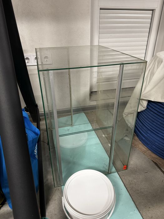 Терариум за животни