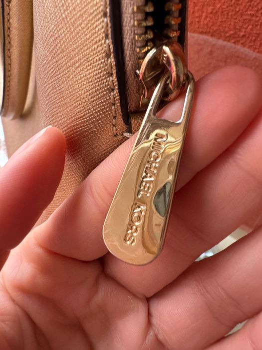 Michael Kors оригинална дамска чанта