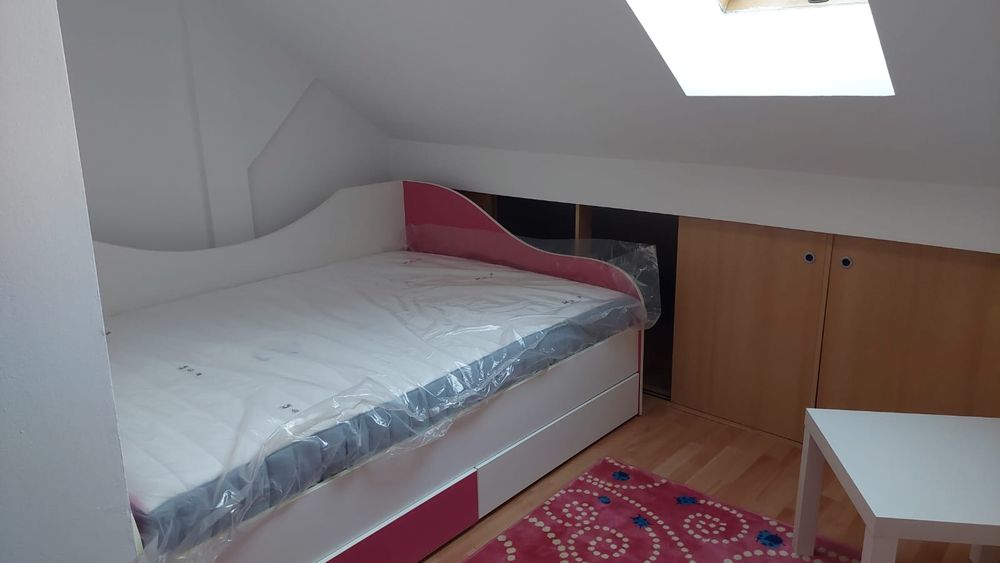 Inchiriez Apartament 3 camere