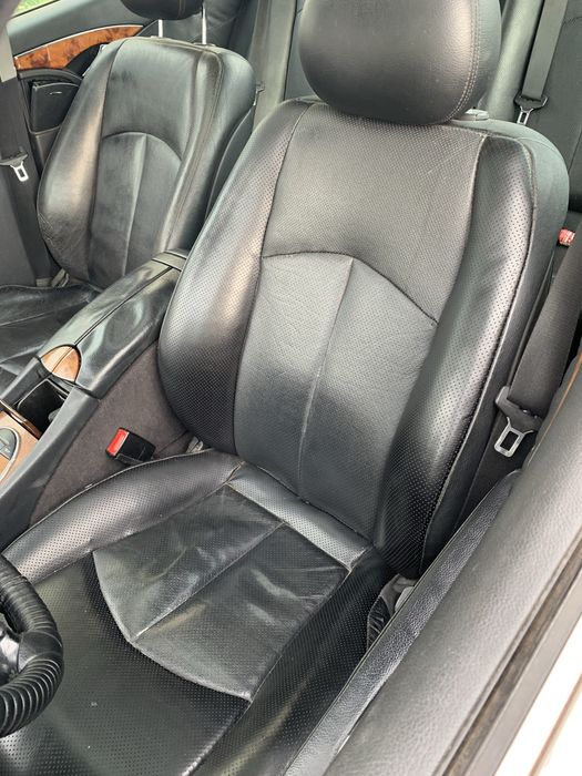 Mercedes E280 w211 E klass седан