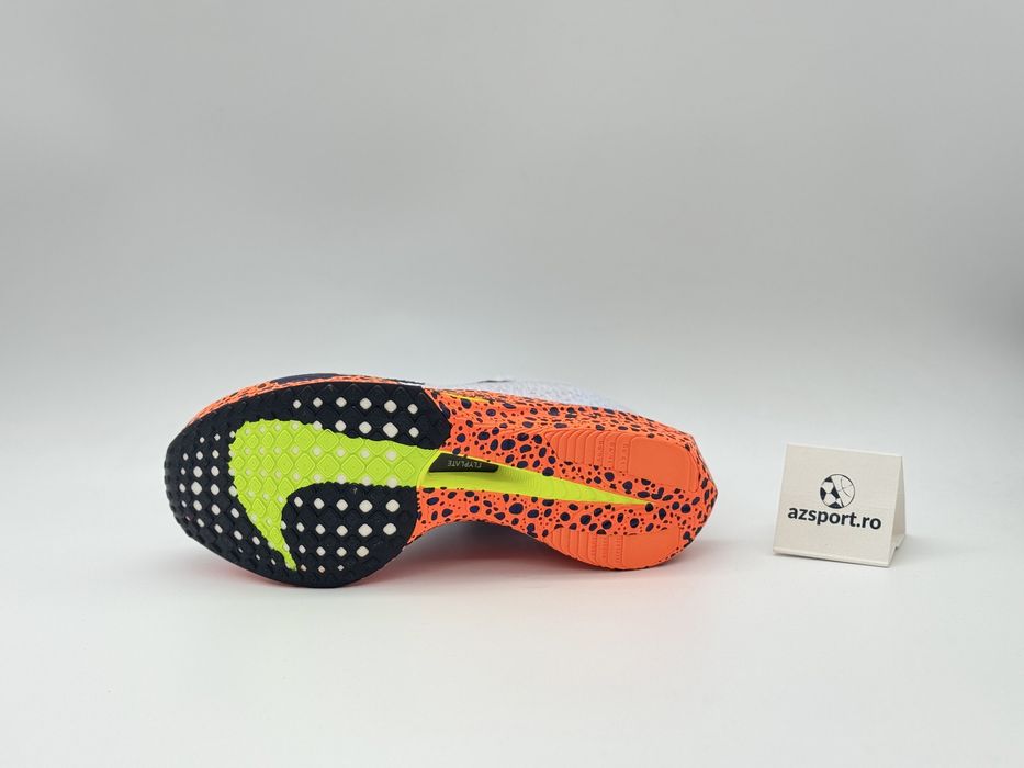 Nike ZoomX Vaporfly Next% 3 OLY Noi Originali (36)