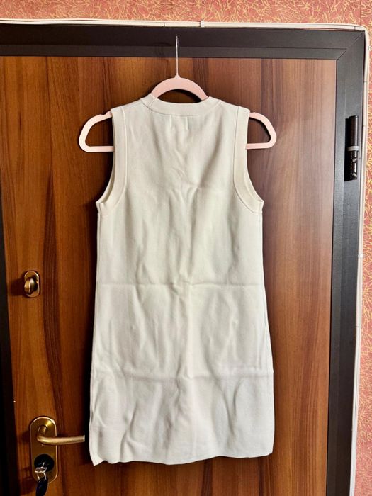 Rochie H&M tricotata marimea XS