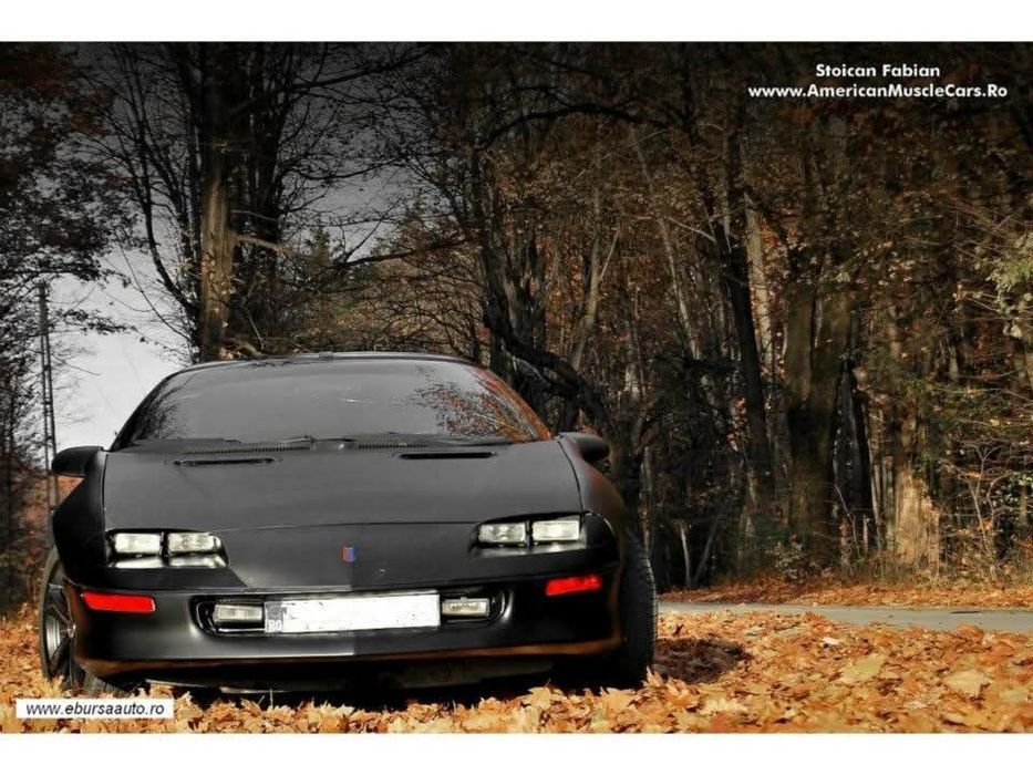 Vand masina de colecție