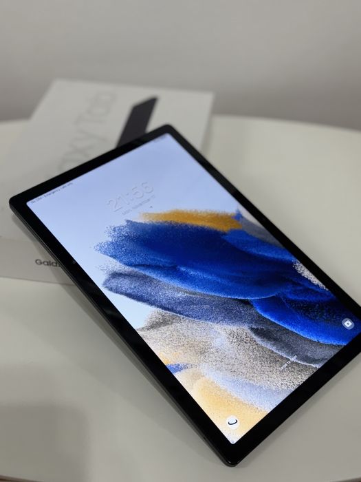 Samsung Galaxy Tab A8