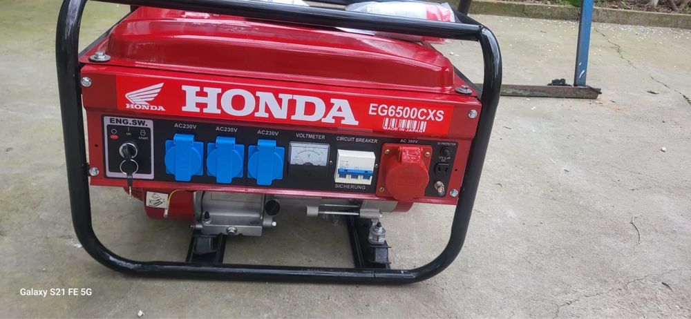 Движок, медная обмотка