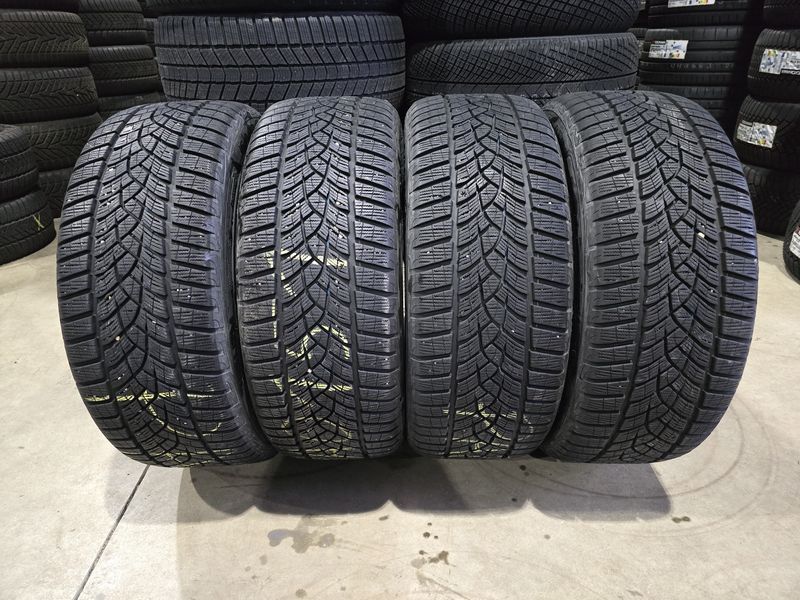 235/45/19 GOODYEAR 4бр