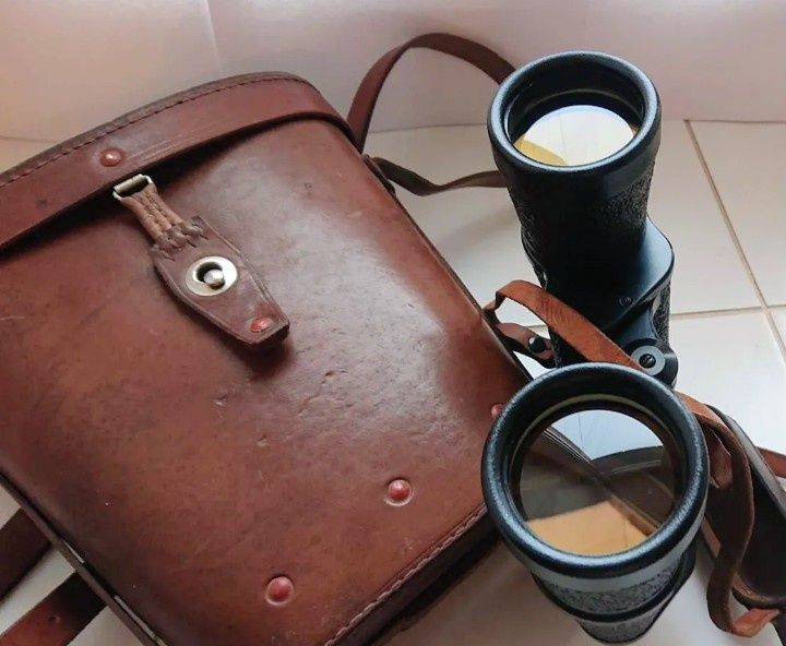 Продам бинокль Бцф 15-59