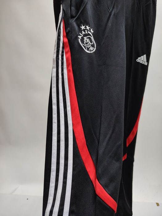 Trening Adidas Ajax