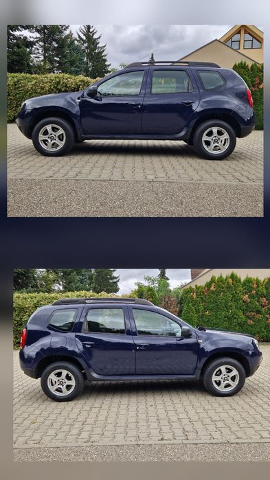DACIA Duster 2011 — imagine 5