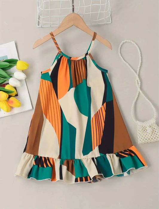 Платье для девочки костюм детский для мальчика