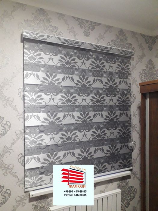 Тез ва арзон жалюзи хизматлари