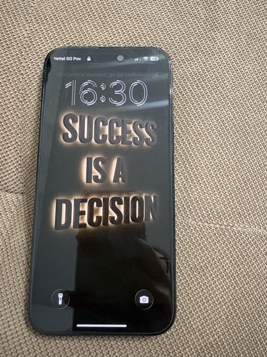 Iphone 14 PRO MAX 128