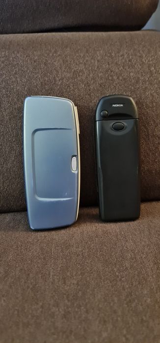Nokia 5510 6310i !