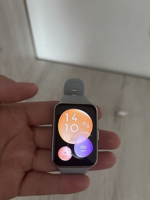 Хуавей ватч фит2 продается