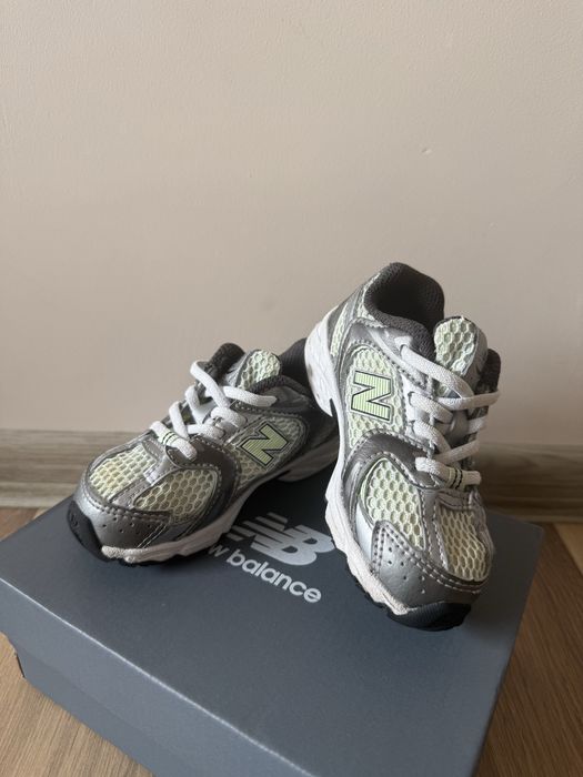 Детски маратонки New balance 530