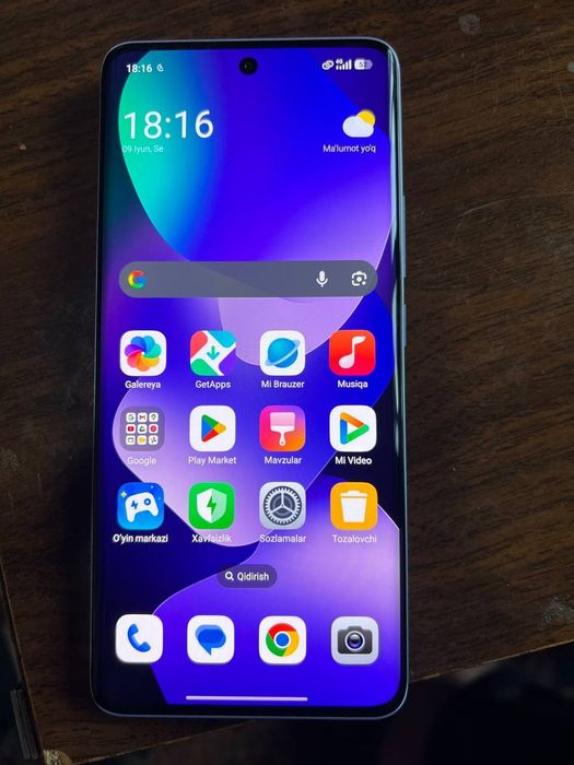 Redmi Note 15  8/256