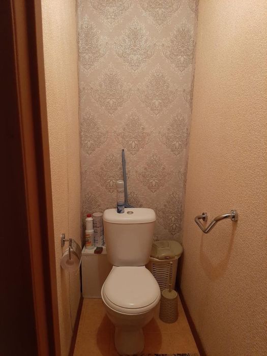 Продам 3-х комнатную квартиру