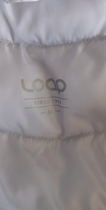 Vând geacha dama ca noua