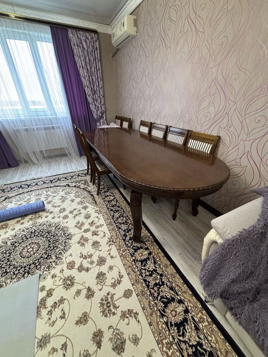 Продам стол раздвижной