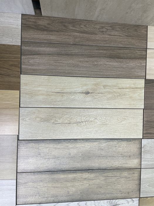 Кафель / майолика / керомагранит / 60х60 / 60х120 / 15х60