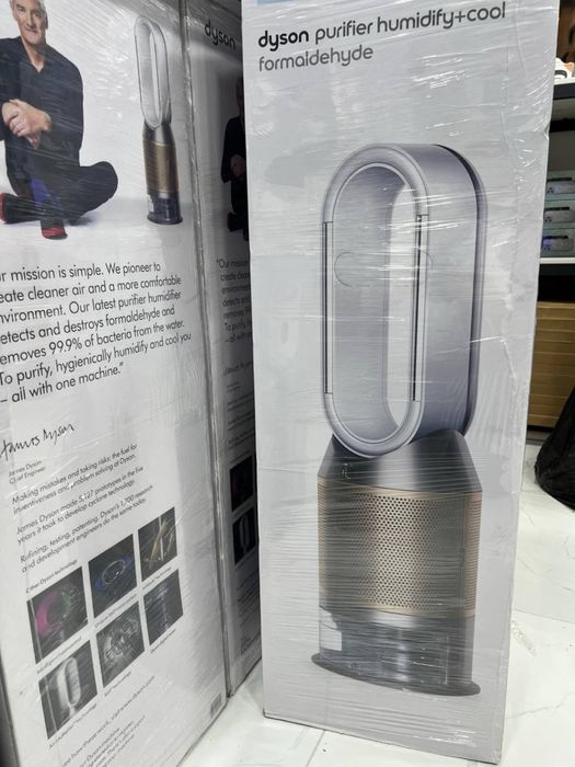 Havo tozalagich Dyson воздух очиститель увлажнитель Dyson
