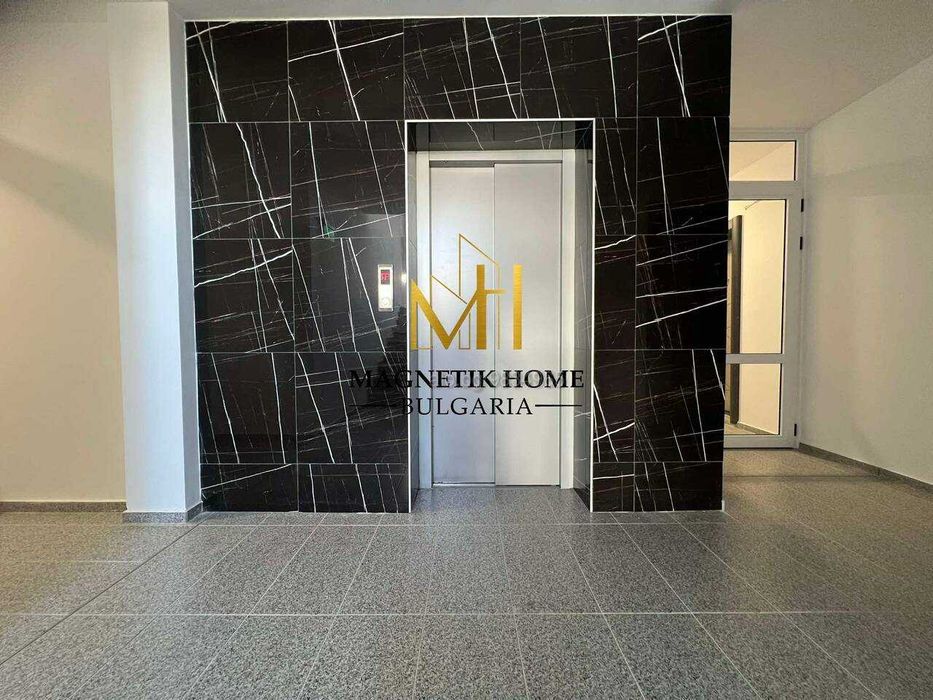 Дава се под наем Двустаен апартамент в Бургас, Сарафово - 65 кв.м за 459 € - Снимка #1