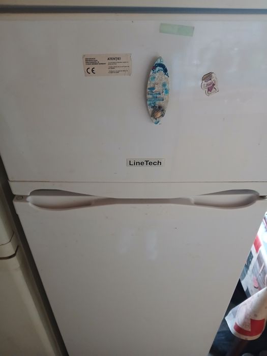 Vand frigider Line Tech