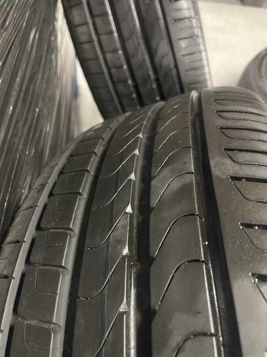 Jante originale Mercedes AMG R20 EQE W293 GLC COUPE-SUV W253 Pirelli