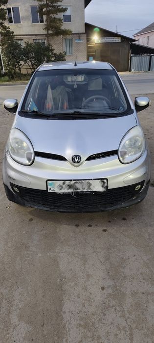 Продам Чанган бенни Мини