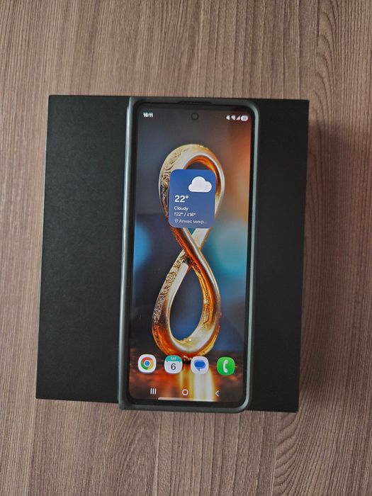 Samsung Fold 5 512 Gb