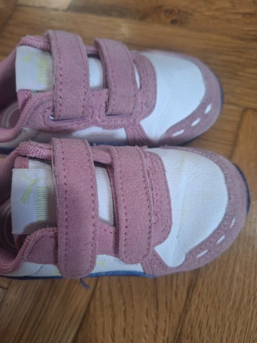 Детски маратонки Puma