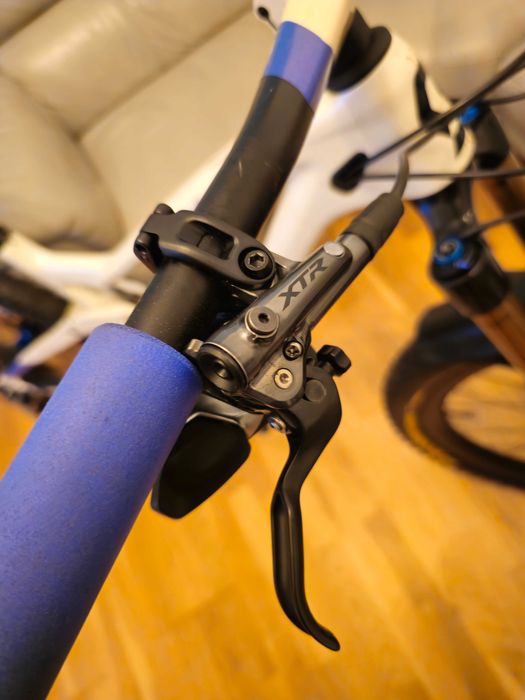 Scott Genius 900 Tuned AXS Планински ендуро велосипед