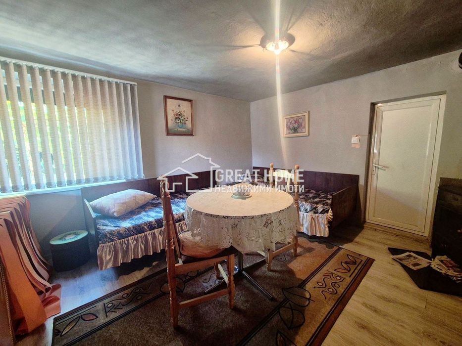 Продава се Къща в Търговище, Въбел - 142 кв.м за 1127 €/кв.м - Снимка #4