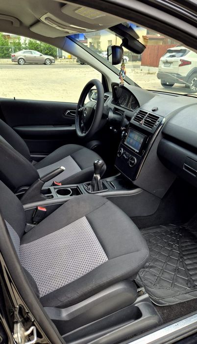 Mercedes Benz A Class