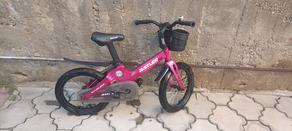 Велосипед детский