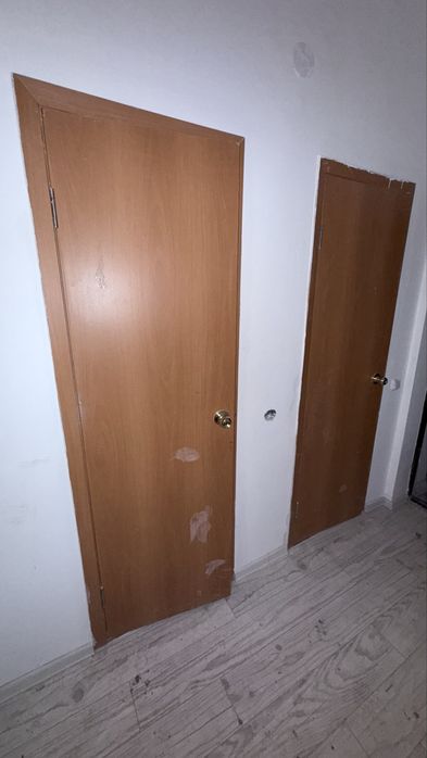 Продам ДВЕРИ 5000тг