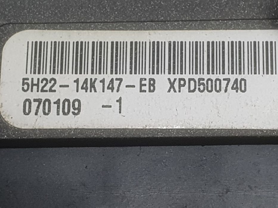 Comenzi volan 5H22-14k147-EB Land Rover Freelander 2 (2006 - 2010)