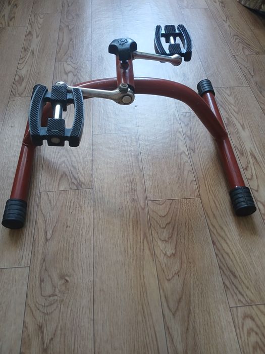 Продам велотренажер