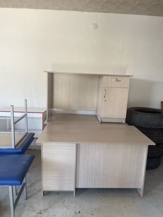 Врачебный стол норм