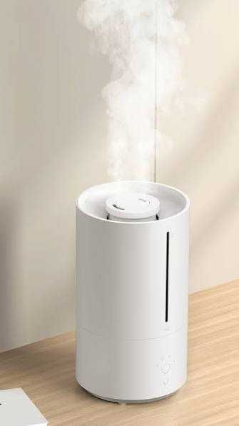 Увлажнитель воздуха Xiaomi Smart Humidifier 2 GLOBAL