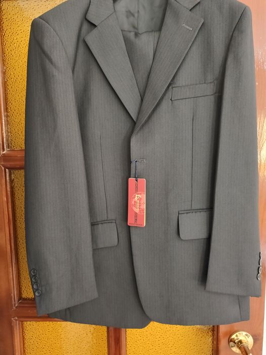 Мужской   костюм