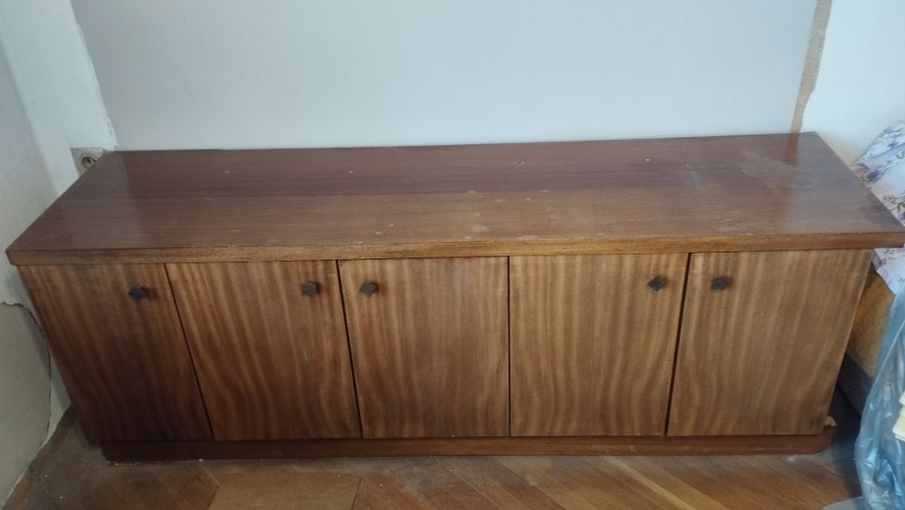 Холна секция масив дърво