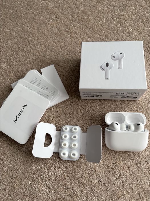 Apple airpods pro 3