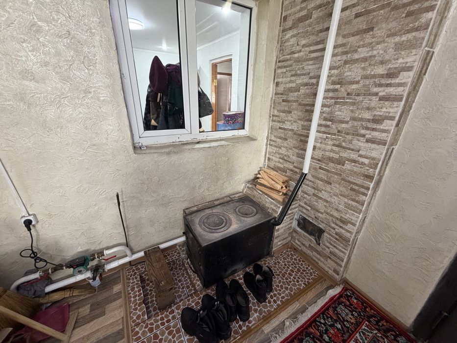 Продам дом, в городе Ушарал Касымданова 58/2