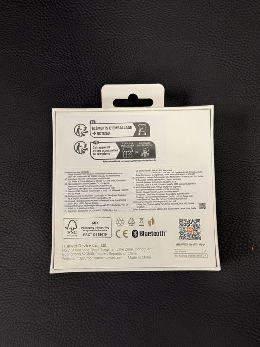 Продавам нов Huawei Watch GT4 41mm